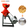 DAWN AGRO Prix de la machine de meulage / Fraisage de rouleau de grain / Broyeur de grain 0802